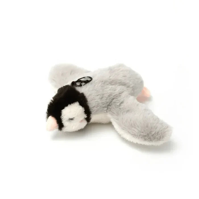 MUST-HAVE Flying Bird Cat Toy - The Ultimate Cure for Your Cat’s "I’m Bored" Look!!😺