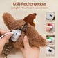 MUST-HAVE Flying Bird Cat Toy - The Ultimate Cure for Your Cat’s "I’m Bored" Look!!😺